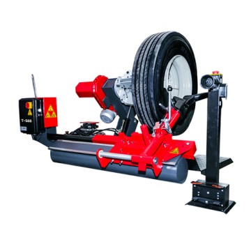 Automatic truck tyre changer T568 14″-26″ tire changers