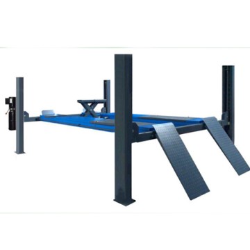 Four Post LiftsS-T5050