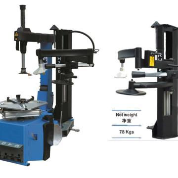 Tire changer machine S-T885H