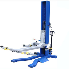 S-T2700 Single Post Lift