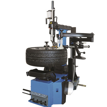 Tire changer machine S-T887HCD