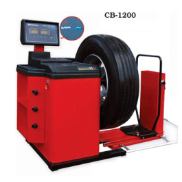 Truck Wheel Balancer CB1200