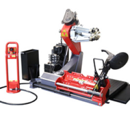 Truck Tire changer S-T568