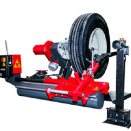 Tire changer S-T568-2