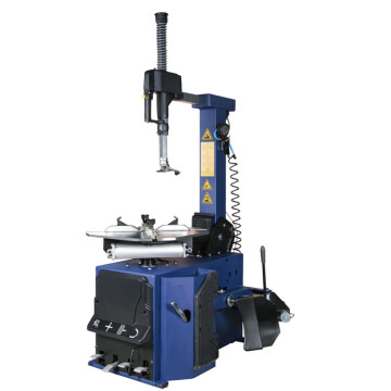 Tire Changer S-850