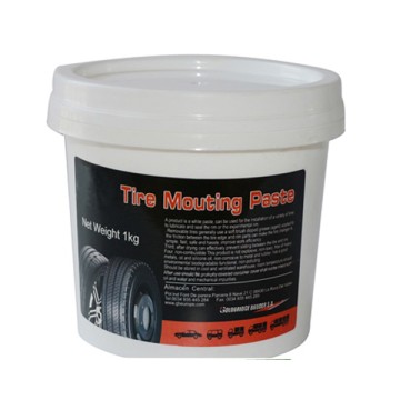 Tire Mounting Paste