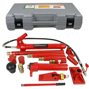 Hydraulic Jack Repair Tool Kit Power Set Auto Tool