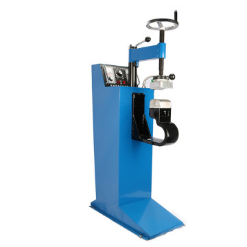 Tyre Vulcanizing Machine