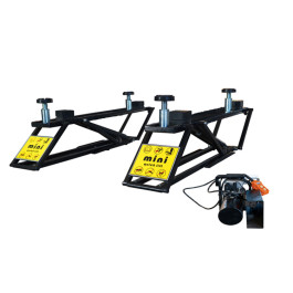 Quick Service Mini Lift