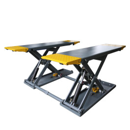 S-T3500B Min-Rise Scissor Lift