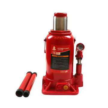 CE， GS bottle jack 2 ton up to 50 ton