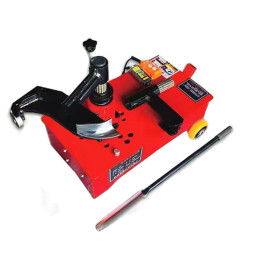 Electric Tire Changer 680