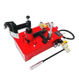 Pneumatic Vacuum Tire Pick-up Machine-780