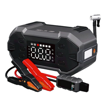 Jump Starter-1206P