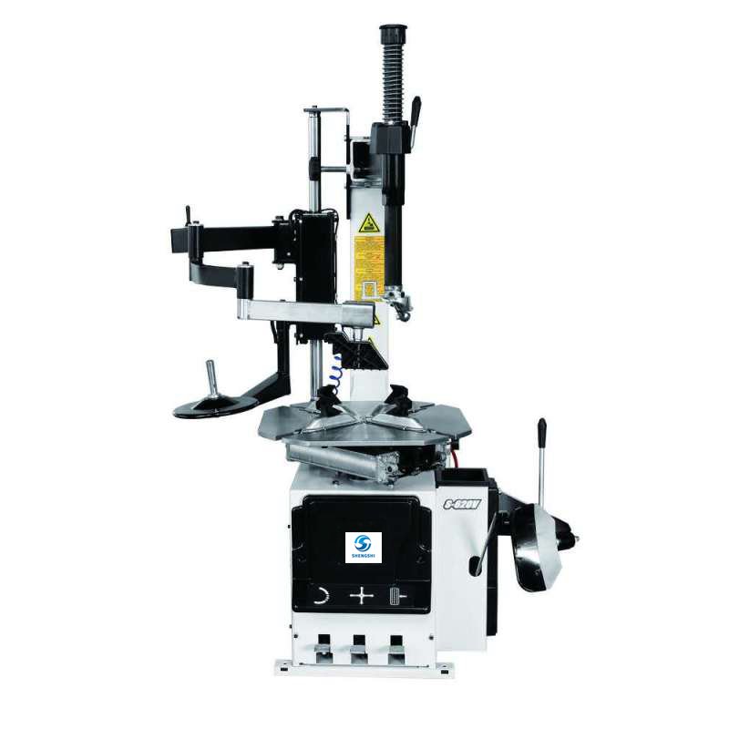 Tire changer S-T620V